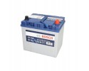 Starting battery BOSCH Capacity 65 Ah