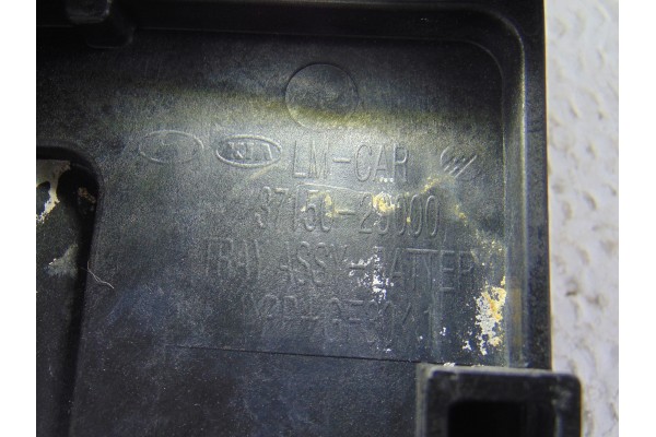 37150-2S000 BATERIA KIA SPORTAGE (SL) Concept 4x2 2010 37150-2S000 200491 KIA - 1