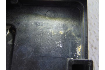 37150-2S000 BATERIA KIA SPORTAGE (SL) Concept 4x2 2010 37150-2S000 200491 KIA - 1