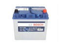 Starting battery BOSCH Length mm 232