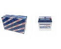 Starting battery BOSCH Width 173 mm