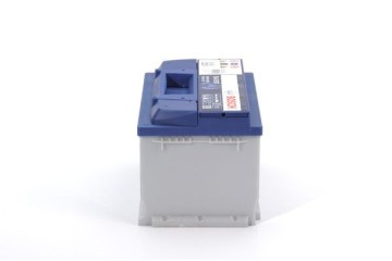 BATTERY BOSCH S4 E07 EFB START STOP 65AH 650A P Part manufacturer Bosch