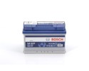 BATTERY BOSCH S4 E07 EFB START STOP 65AH 650A P Model 0092S4E070