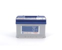 BATTERY BOSCH S4 E07 EFB START STOP 65AH 650A P Polarity right
