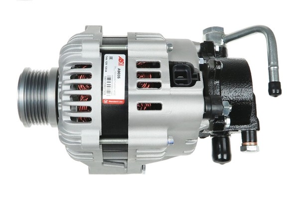 AS PL A9035 ALTERNATOR Part manufacturer AS PL
