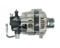 AS PL A9035 ALTERNATOR Product weight with unit packaging 7 kg