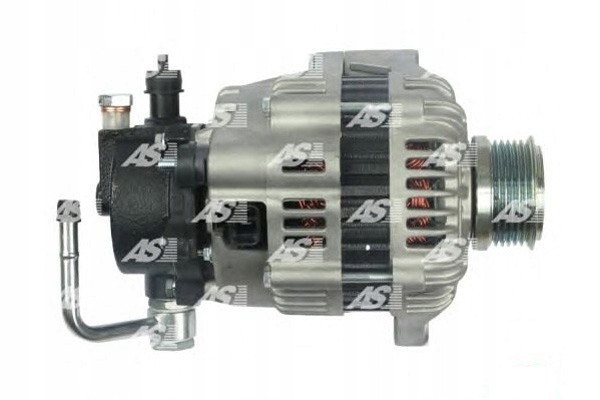 AS PL A9035 ALTERNATOR Product weight with unit packaging 7 kg