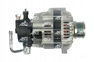 AS PL A9035 ALTERNATOR Product weight with unit packaging 7 kg