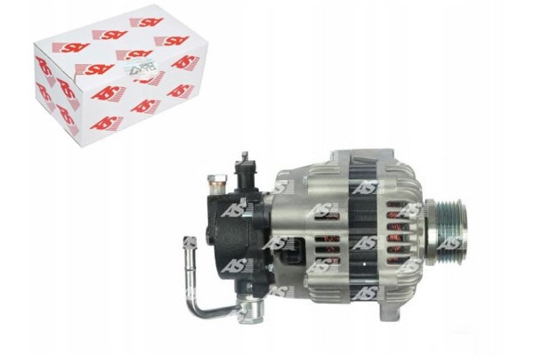 AS PL A9035 ALTERNATOR Quality of parts according to GVO Q original with factory logo OEM OES