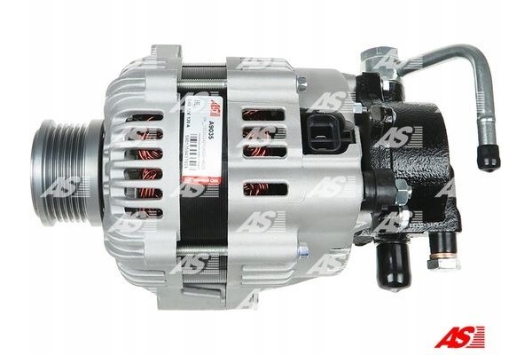 AS PL A9035 ALTERNATOR Version European