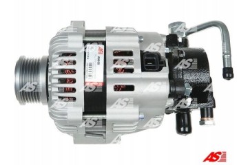 AS PL A9035 ALTERNATOR Version European