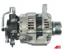 AS PL A9035 ALTERNATOR EAN GTIN 5901259437928