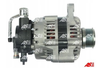 AS PL A9035 ALTERNATOR EAN GTIN 5901259437928