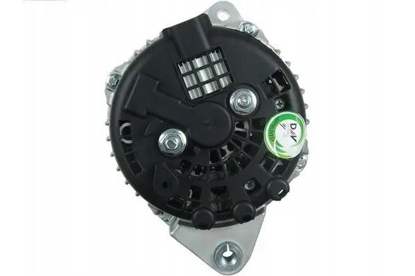 ALTERNATOR A1039 AS PL Part manufacturer AS PL