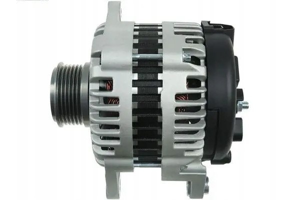 ALTERNATOR A1039 AS PL Catalog number of the part A1039