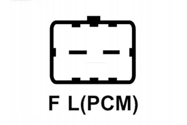 ALTERNATOR A1039 AS PL Car type cargo vans passenger cars