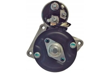 STARTER 8EA 011 610 111 HELLA IVECO Packaging status original