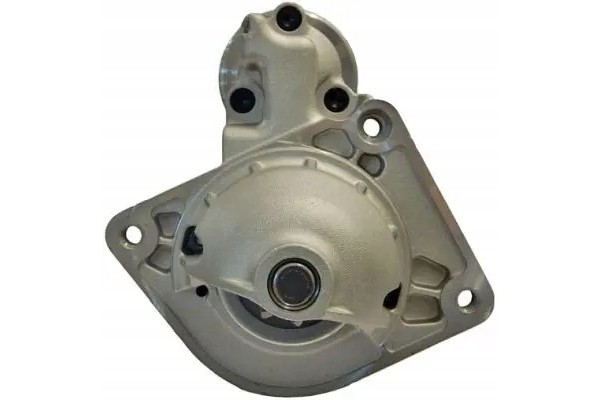 STARTER 8EA 011 610 111 HELLA IVECO Part manufacturer Hella