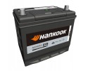 Battery 12V HANKOOK EFB 115D23L 70AH 670A P