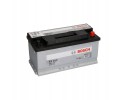Starting battery BOSCH Battery type lead acid