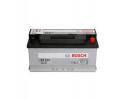Starting battery BOSCH Length mm 353