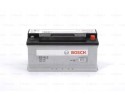 Starting battery BOSCH Width 175 mm