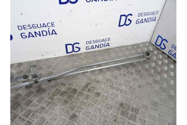 9684806680 MOTOR LIMPIA DELANTERO PEUGEOT 308 SW