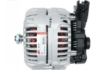 ALTERNATOR 150A A0142 AS PL CITROEN Car type buses cargo vans passenger cars