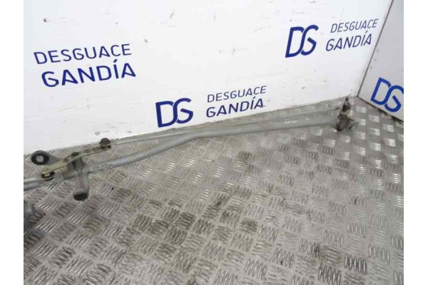 9684806680 MOTOR LIMPIA DELANTERO PEUGEOT 308 SW