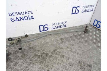 9684806680 MOTOR LIMPIA DELANTERO PEUGEOT 308 SW