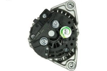 ALTERNATOR 120A A0308PR AS PL OPEL ASTRA Part manufacturer AS PL