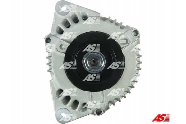 Alternator AS PL A4033 Catalog number of the part A4033