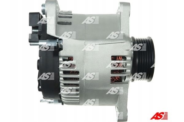 Alternator AS PL A4033 Part manufacturer AS PL