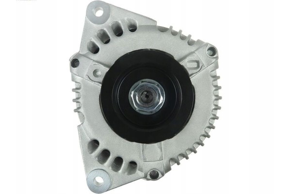 Alternator AS PL A4033 EAN GTIN 5901259405224
