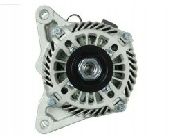 ALTERNATOR 70A A5024 AS PL CITROEN PEUGEOT 206