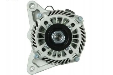 ALTERNATOR 70A A5024 AS PL CITROEN PEUGEOT 206
