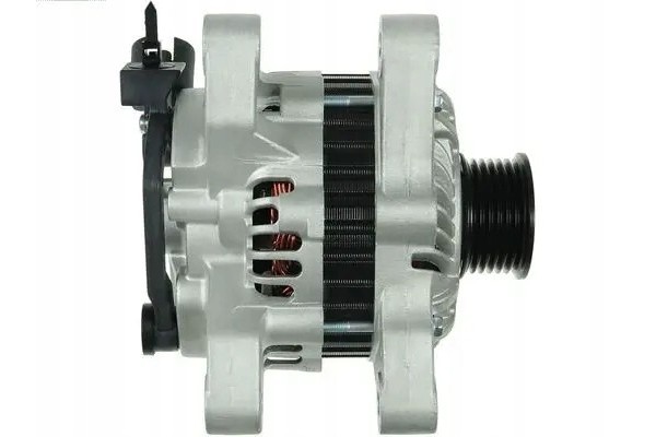 ALTERNATOR 70A A5024 AS PL CITROEN PEUGEOT 206 Packaging status original