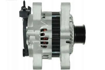 ALTERNATOR 70A A5024 AS PL CITROEN PEUGEOT 206 Packaging status original