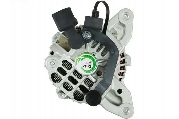 ALTERNATOR 70A A5024 AS PL CITROEN PEUGEOT 206 Part manufacturer AS PL