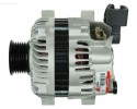 ALTERNATOR 70A A5024 AS PL CITROEN PEUGEOT 206 Catalog number of the part A5024