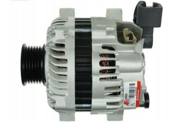 ALTERNATOR 70A A5024 AS PL CITROEN PEUGEOT 206 Catalog number of the part A5024