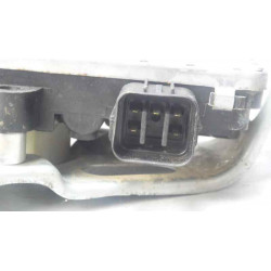 ELEVALUNAS TRASERO IZQUIERDO MITSUBISHI MONTERO (V60/V70)