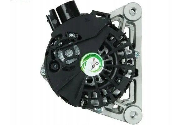 ALTERNATOR 90A A6386S AS PL CITROEN Part manufacturer AS PL