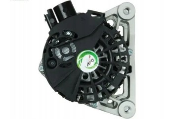 ALTERNATOR 90A A6386S AS PL CITROEN Part manufacturer AS PL