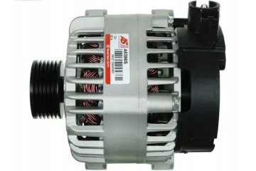 ALTERNATOR 90A A6386S AS PL CITROEN Catalog number of the part A6386S