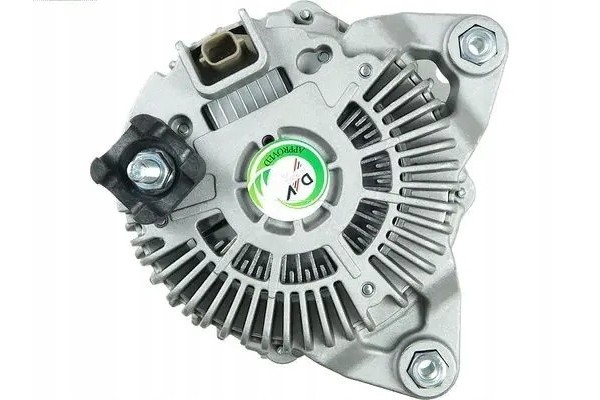 ALTERNATOR A5332 AS PL NISSAN NV400 Part manufacturer AS PL