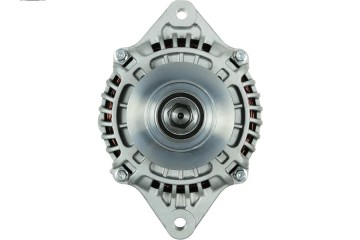New Alternator NISSAN Primera 2 2 DCi NISSAN Primera 2 2 Diesel Di