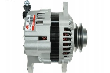 New Alternator NISSAN Primera 2 2 DCi NISSAN Primera 2 2 Diesel Di Part manufacturer AS PL