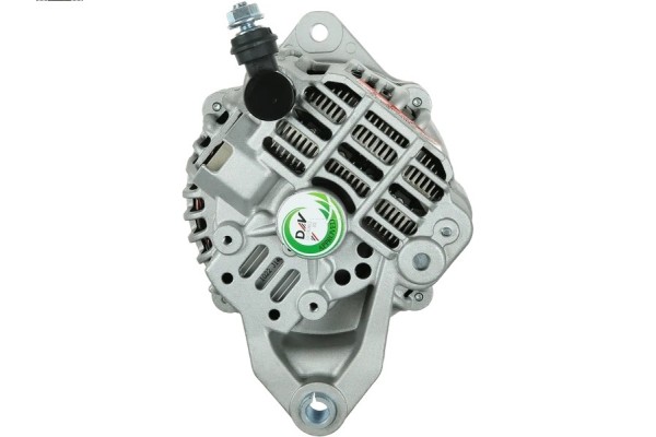 New Alternator NISSAN Primera 2 2 DCi NISSAN Primera 2 2 Diesel Di Catalog number of the part A5338