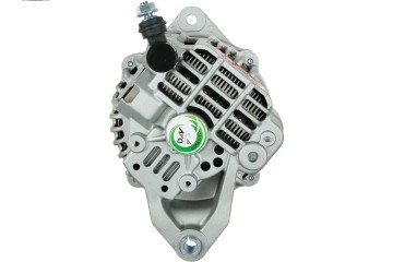 New Alternator NISSAN Primera 2 2 DCi NISSAN Primera 2 2 Diesel Di Catalog number of the part A5338